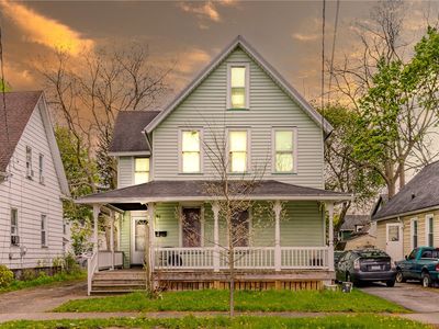 91 Wilbur St