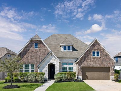 2802 Tarragon Crest Dr