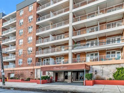 55 Monroe Boulevard #4E