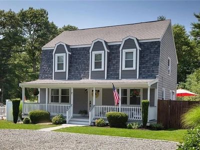 7 Oak St