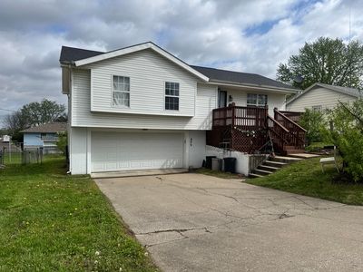 405 W High St
