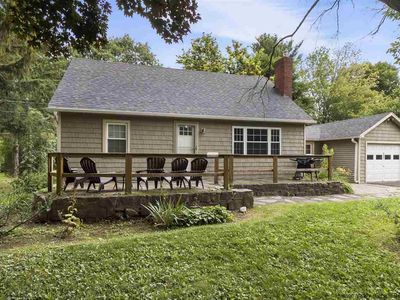 Property at 117 Maplecrest Road, Windham, NY
