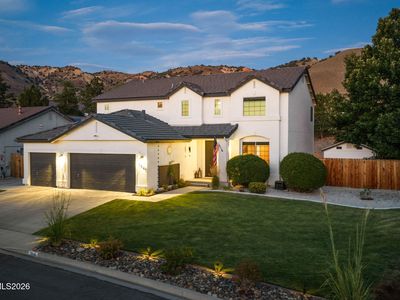 5840 E Hidden Valley Dr