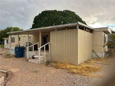 Property at 253 Behmer St, Moapa Valley, NV