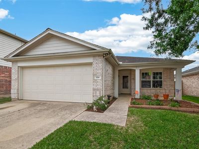 554 Cypresswood Trce