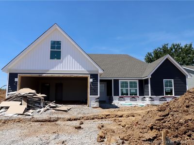 5511 - LOT 101 Hilton Farms Boulevard