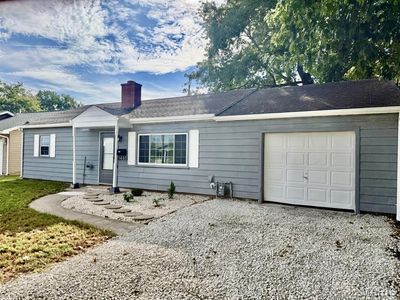Property at 1440 Ladd Ave, Wood River, IL