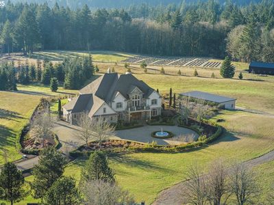 12955 NW Skyline Blvd