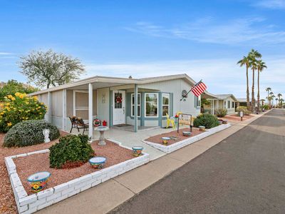 6209 E McKellips Rd LOT 250