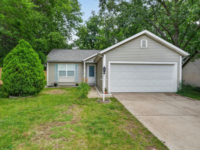 1233 Alex Way
