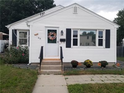 20 Lyman Ave
