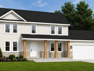 11319 N Newville Trails Dr