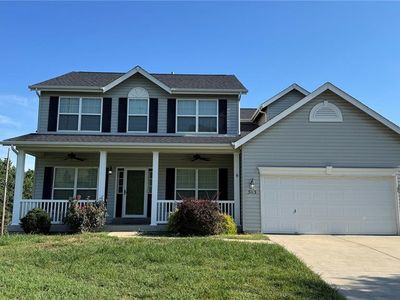 3113 Cambridge View Ct