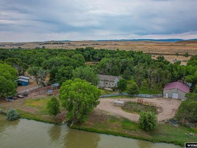 12070 E Platte River Rd