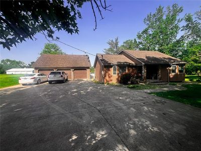Property at 440 Mitchellsville Rd, Carrier Mills, IL