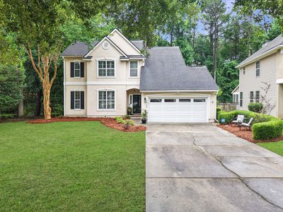 3429 Oxfordshire Ln