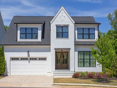 203 Post Oak Rd