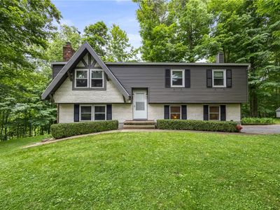 Property at 7242 Jackson Hill Rd, Newark, NY