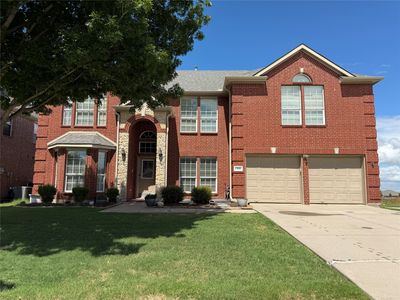 13881 Port Edwards Ln