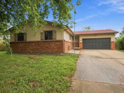Property at 1201 N Morris St, Rose Hill, KS