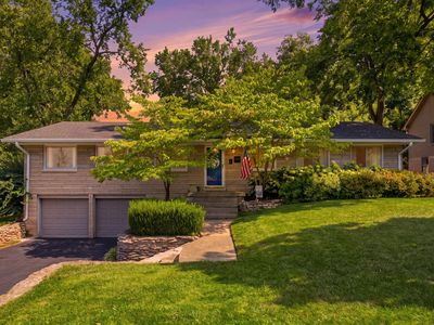 805 Hildeen Dr