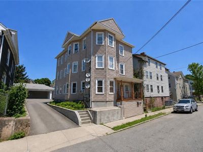 Property at 95-97 Laban St, Providence, RI