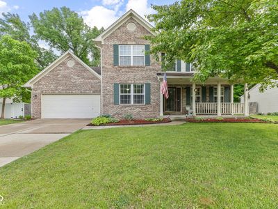 4709 Oakton Way