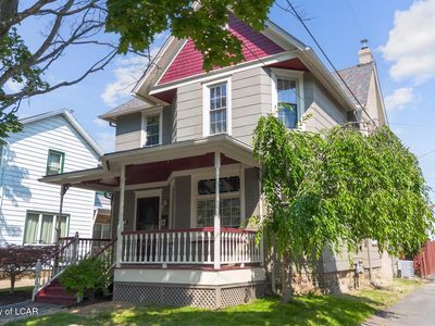 Property at 212 Warren St, West Pittston, PA