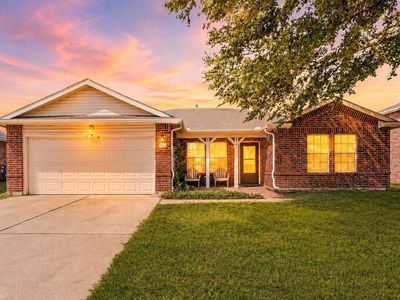 632 Partridge Dr