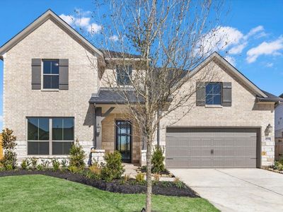 4706 Silo Shadow Way