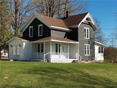 Property at 9606 Lincoln Ave, Remsen, NY