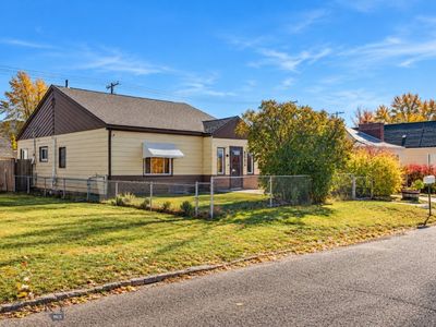 Property at 2024 Nevada Ave, Butte, MT