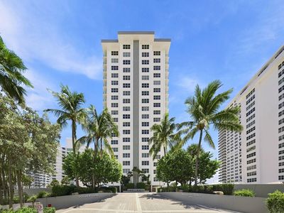 3550 GALT OCEAN Drive #309