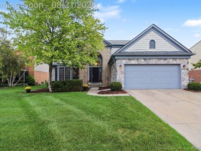 Property at 45063 Weymouth Dr, Canton, MI
