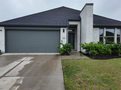 542 Chase Creek Dr