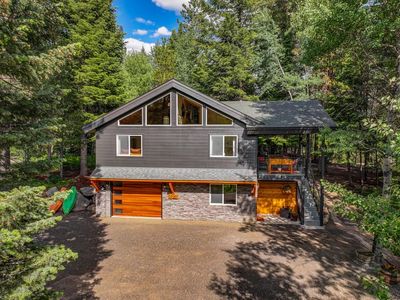 1720 Whitebark Rd