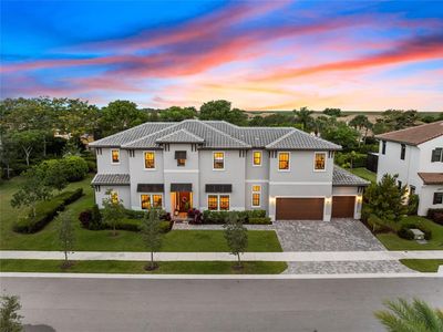 12770 S Parkland Bay Trl