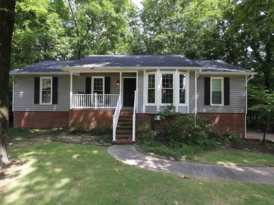2109 Chandabrook Dr