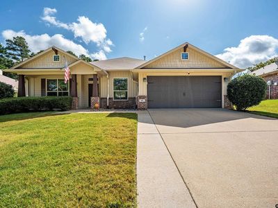 Property at 504 Happy Cir, Whitehouse, TX