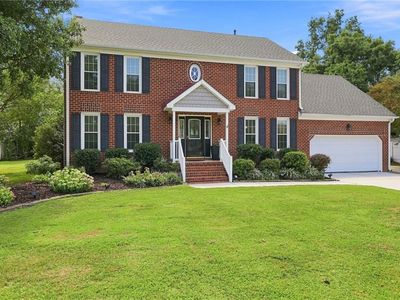 2205 Sleeper Ct
