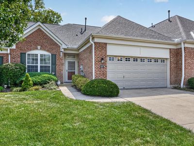 4107 Woodsly Dr #31C