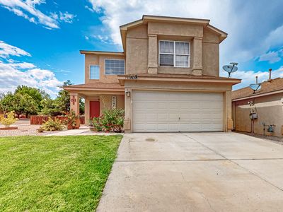701 Autumn Meadows Dr NE