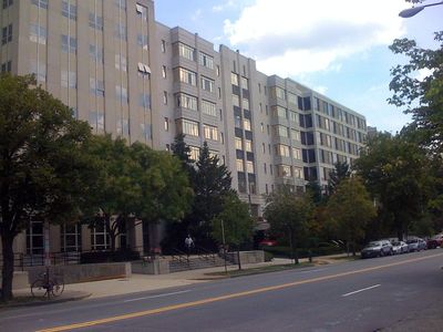 1727 Massachusetts Ave NW #115