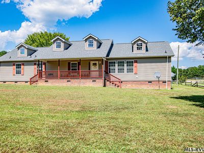 Property at 680 Porter Rd, Hollister, NC