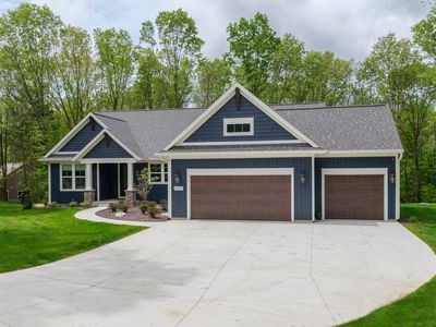 6583 W Hidden Lake Cir