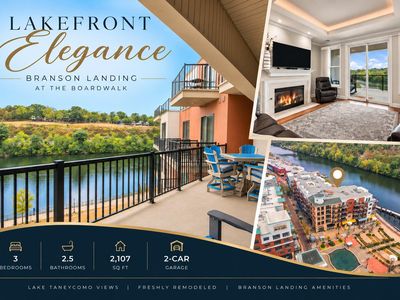 9407 Branson Landing Boulevard #9-407