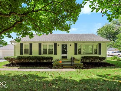 2211 Cicero Rd