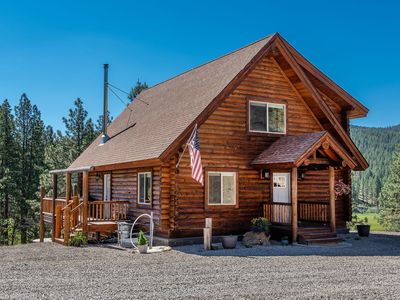 24117 NE Ochoco Ranger Station Rd