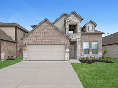 2491 Forest Cedar Ln