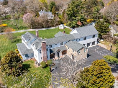 116 Nayatt Rd